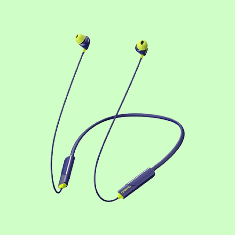 Oraimo Shark 4 Neckband Wireless Earphone