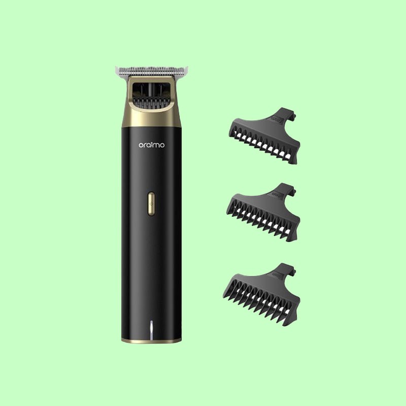 Oraimo TR12 Multifunctional Smart Trimmer 2