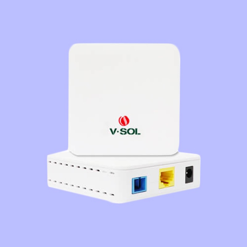 Vsol V2801SG XPON ( G/EPON ) Single Port ONU