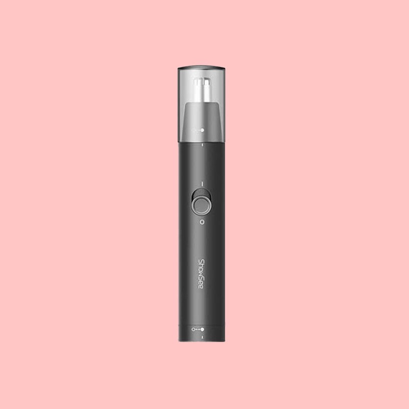 Xiaomi ShowSee Nose Hair Trimmer C1 — Black
